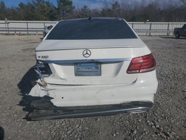 Photo 6 from auction – 2014 MERCEDES-BENZ E 350 with VIN WDDHF5KBXEA998081