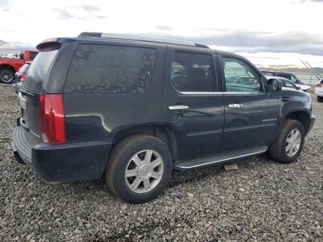 Photo 3 from auction – 2007 CADILLAC ESCALADE L with VIN 1GYFK63867R370359