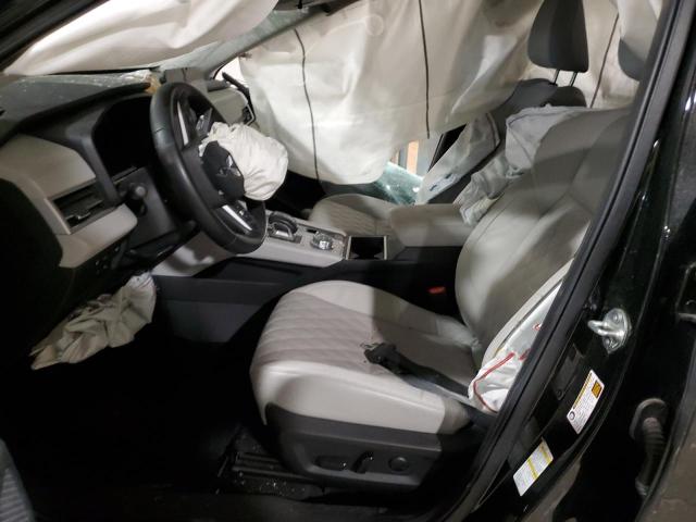 Photo 7 from auction – 2023 MITSUBISHI OUTLANDER with VIN JA4T5VA94PZ062364