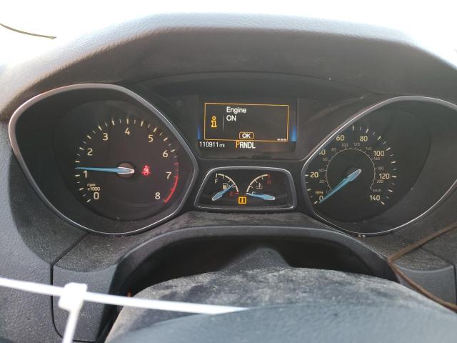 Photo 9 from auction – 2015 FORD FOCUS SE with VIN 1FADP3F20FL339071