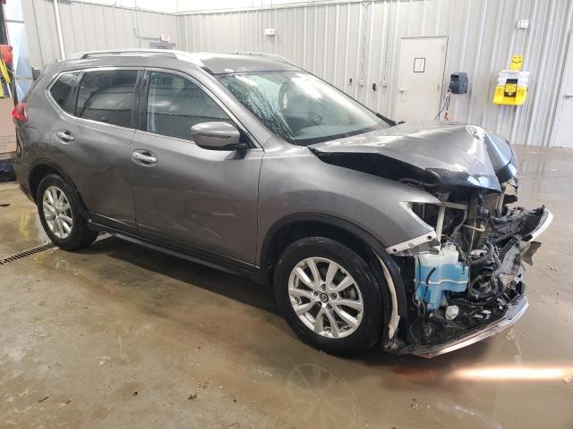 Photo 4 from auction – 2018 NISSAN ROGUE S with VIN KNMAT2MV5JP506591