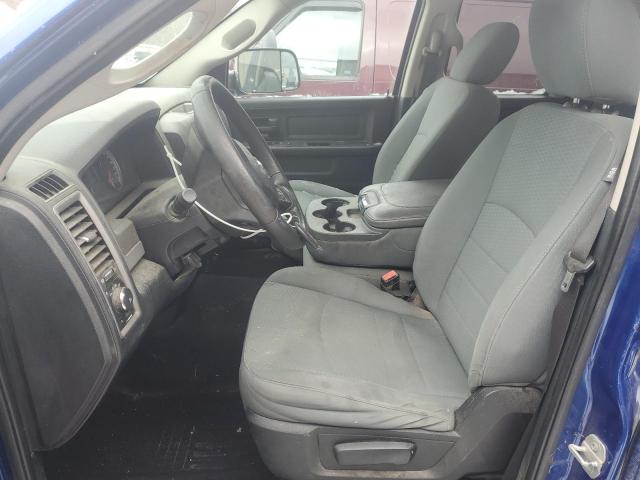 Photo 7 from auction – 2014 RAM 1500 ST with VIN 1C6RR7FT6ES451573