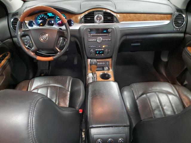 Photo 8 from auction – 2012 BUICK ENCLAVE with VIN 5GAKVCED3CJ153754
