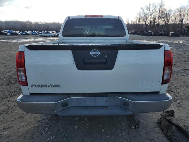 Photo 6 from auction – 2013 NISSAN FRONTIER S with VIN 1N6BD0CT2DN733305