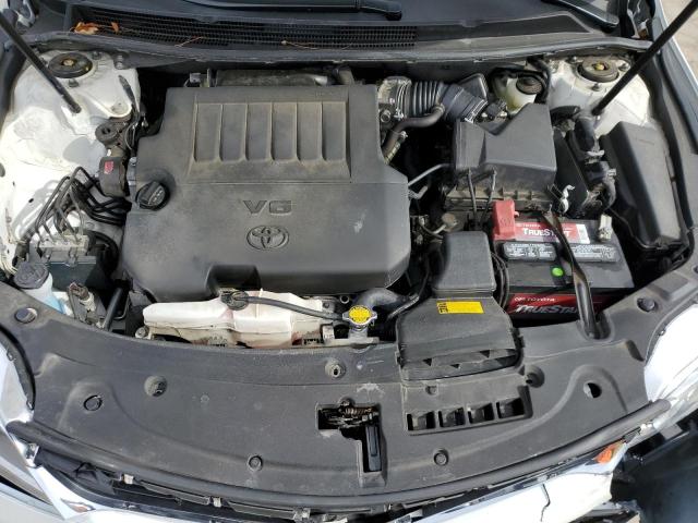 Photo 11 from auction – 2013 TOYOTA AVALON BAS with VIN 4T1BK1EB7DU064159