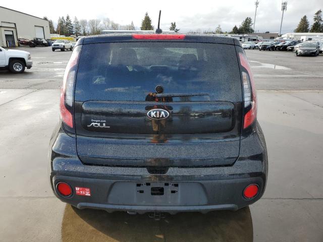 Photo 6 from auction – 2017 KIA SOUL with VIN KNDJN2A2XH7422443