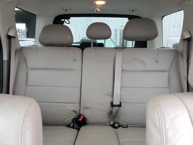 Photo 10 from auction – 2009 FORD ESCAPE XLT with VIN 1FMCU03799KC65863
