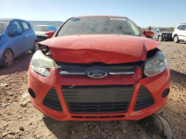 Photo 5 from auction – 2013 FORD FOCUS SE with VIN 1FADP3K22DL245650