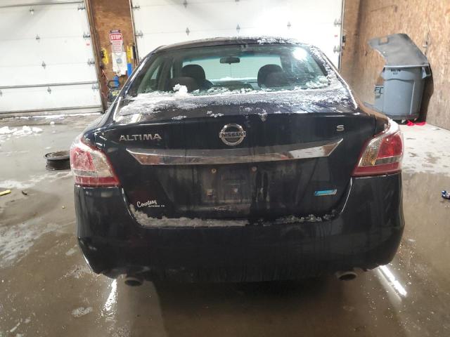 Photo 6 from auction – 2013 NISSAN ALTIMA 2.5 with VIN 1N4AL3AP0DC201416