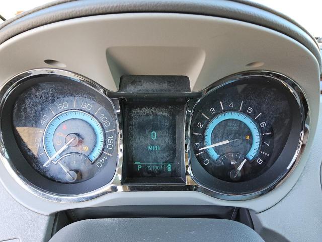 Снимка 9 от търг – 2011 BUICK LACROSSE C с VIN 1G4GA5ED9BF331630