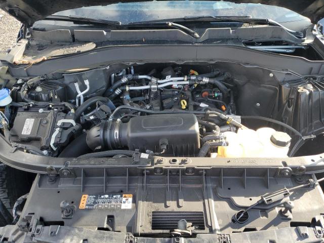 Photo 12 from auction – 2022 FORD EXPLORER T with VIN 1FMSK8JH5NGC35106