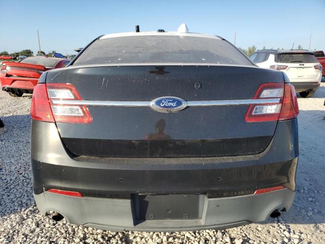 Photo 6 from auction – 2016 FORD TAURUS POL with VIN 1FAHP2MKXGG109014