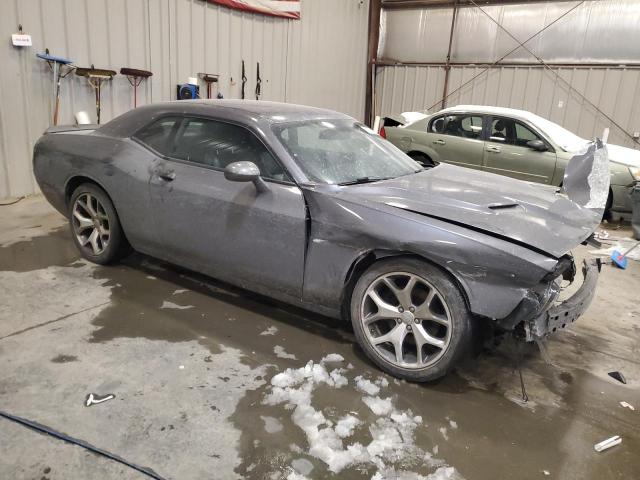 Photo 4 from auction – 2016 DODGE CHALLENGER with VIN 2C3CDZAG1GH101298
