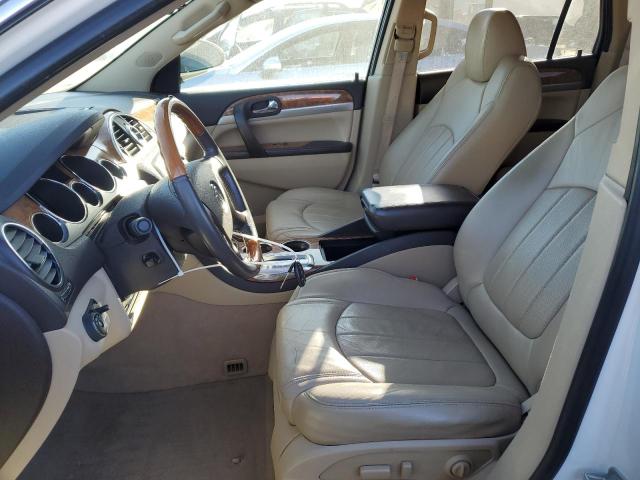 Снимка 7 от търг – 2012 BUICK ENCLAVE с VIN 5GAKRDED2CJ289917