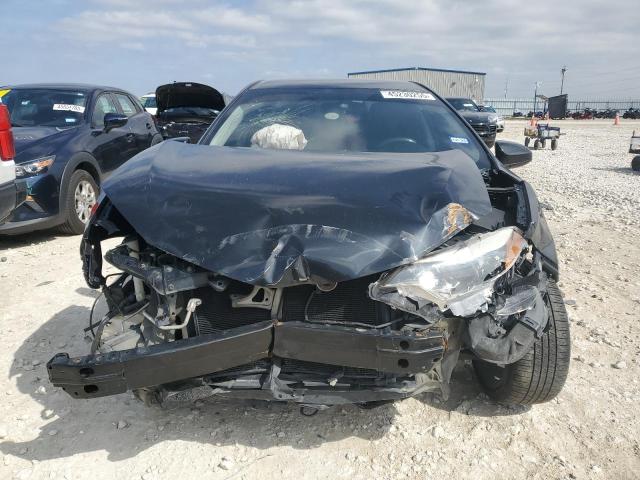 Photo 5 from auction – 2015 TOYOTA COROLLA L with VIN 5YFBURHE5FP306384