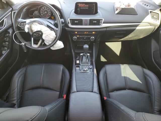 Photo 8 from auction – 2018 MAZDA 3 TOURING with VIN 3MZBN1V31JM187957