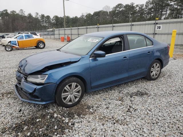 Photo 1 from auction – 2017 VOLKSWAGEN JETTA S with VIN 3VW2B7AJ5HM412956