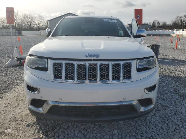 Photo 5 from auction – 2016 JEEP GRAND CHER with VIN 1C4RJFJM8GC316456