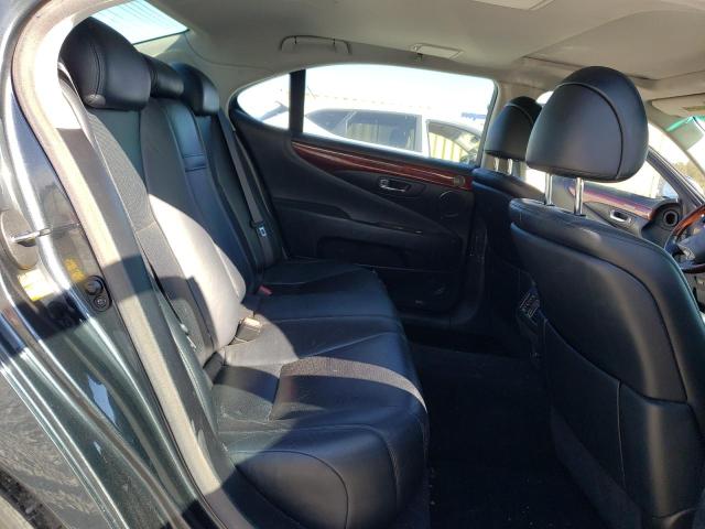 Снимка 10 от търг – 2008 LEXUS LS 460L с VIN JTHGL46F385026727