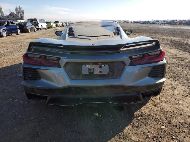 Photo 6 from auction – 2023 CHEVROLET CORVETTE S with VIN 1G1YA2D43P5138761
