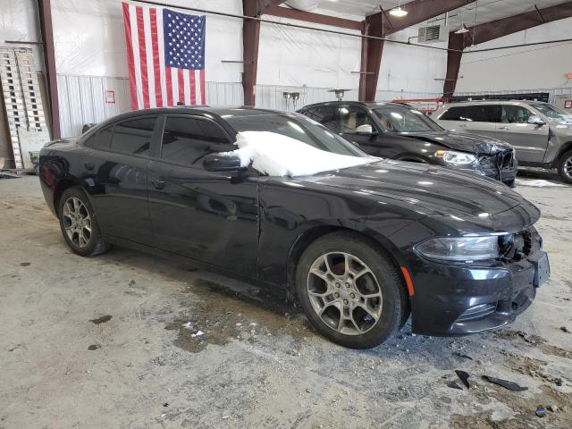 Photo 4 from auction – 2015 DODGE CHARGER SX with VIN 2C3CDXJG1FH897912