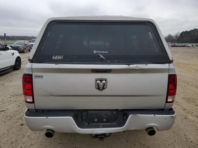 Photo 6 from auction – 2011 DODGE RAM 1500 with VIN 3D7JB1ET2BG605553