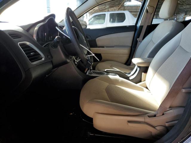 Foto 7 de la subasta – 2013 DODGE AVENGER SE con VIN 1C3CDZAB3DN711551