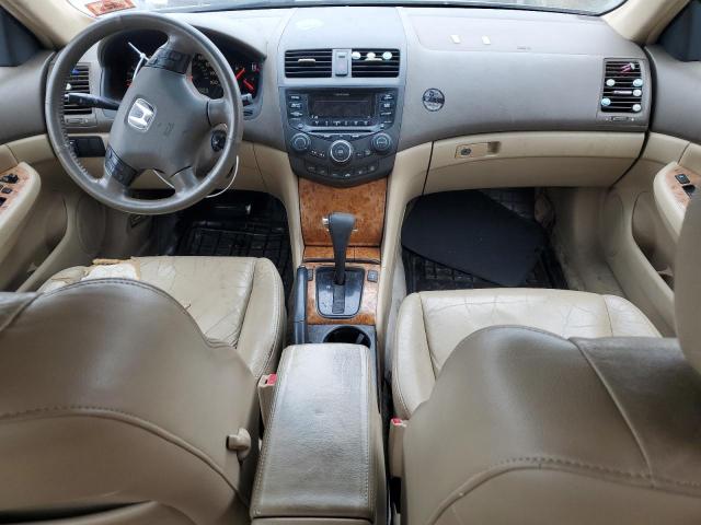 Photo 8 from auction – 2004 HONDA ACCORD with VIN 1HGCM56834A038593