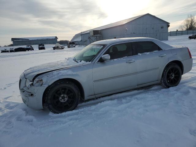 CHRYSLER 300 LIMITE 2010 with VIN 2C3CA3CV8AH120536 - Photo from auction