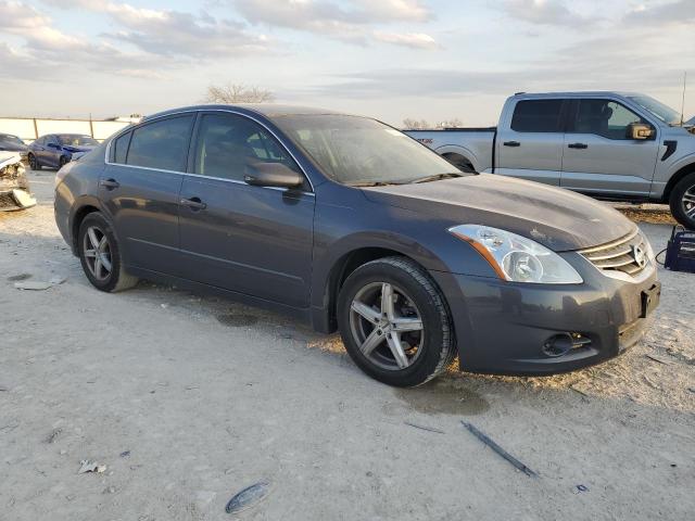 Photo 4 from auction – 2010 NISSAN ALTIMA BAS with VIN 1N4AL2AP8AN544193