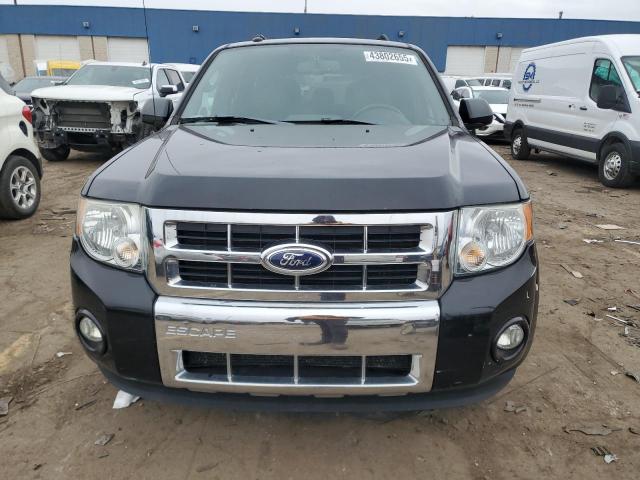 Photo 5 from auction – 2012 FORD ESCAPE LIM with VIN 1FMCU0E77CKC04709