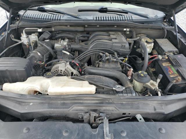 Photo 12 from auction – 2007 FORD EXPLORER E with VIN 1FMEU74E87UB74258