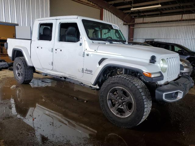 Photo 4 from auction – 2020 JEEP GLADIATOR with VIN 1C6HJTFG4LL123056