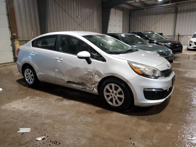 Фото 4 с аукциона – 2016 KIA RIO LX с VIN KNADM4A33G6657739