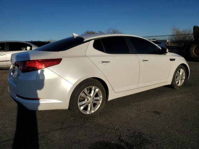 Photo 3 from auction – 2013 KIA OPTIMA LX with VIN 5XXGM4A7XDG142298