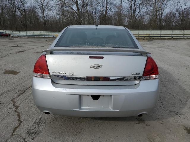 Photo 6 from auction – 2011 CHEVROLET IMPALA LTZ with VIN 2G1WC5EM1B1190238