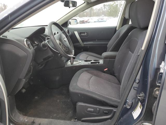 Photo 7 from auction – 2012 NISSAN ROGUE S with VIN JN8AS5MV4CW397784