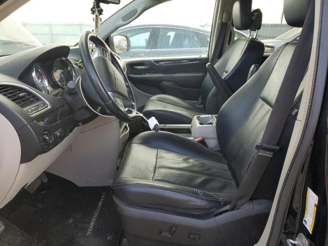 Photo 7 from auction – 2013 CHRYSLER TOWN & COU with VIN 2C4RC1BG2DR630810