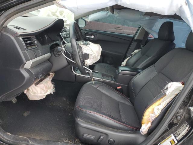 Photo 7 from auction – 2017 TOYOTA CAMRY LE with VIN 4T1BF1FK8HU378170