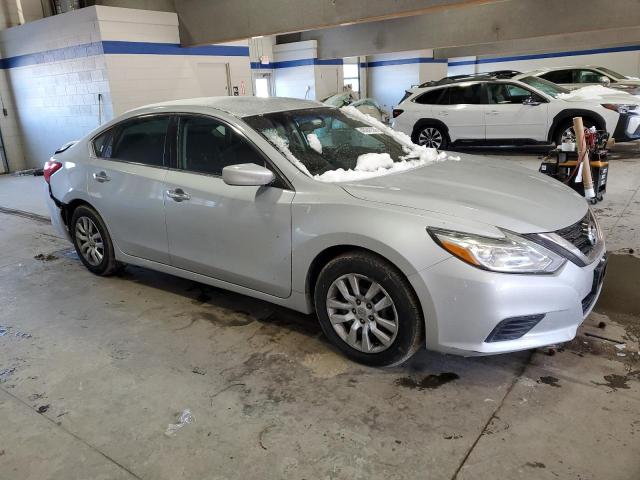 Photo 4 from auction – 2016 NISSAN ALTIMA 2.5 with VIN 1N4AL3AP6GN370199
