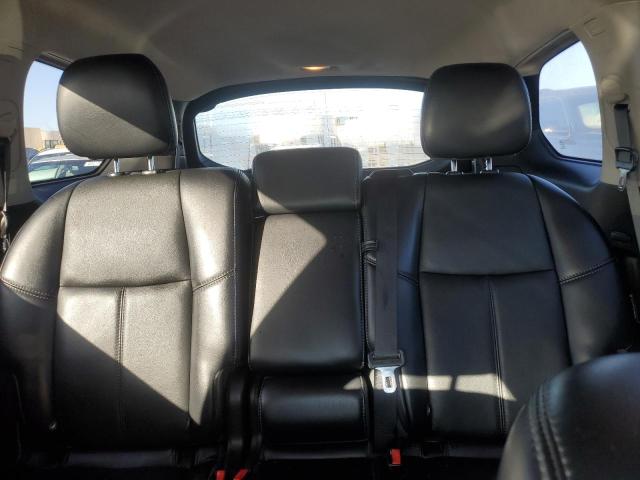 Photo 10 from auction – 2019 NISSAN PATHFINDER with VIN 5N1DR2MM0KC620165