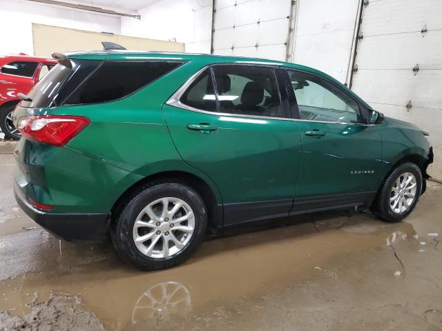 Photo 3 from auction – 2019 CHEVROLET EQUINOX LT with VIN 2GNAXKEV2K6125826