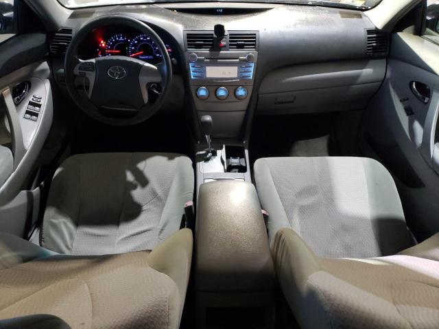 Photo 8 from auction – 2010 TOYOTA CAMRY BASE with VIN 4T4BF3EK5AR043974