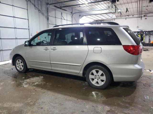 Photo 2 from auction – 2010 TOYOTA SIENNA CE with VIN 5TDKK4CC1AS307417