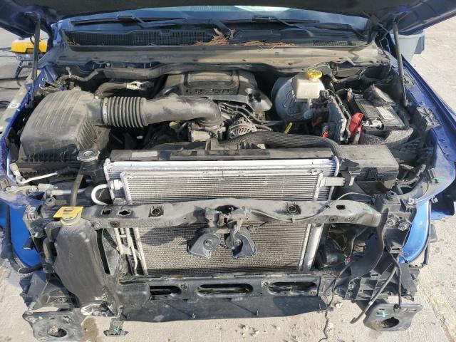 Photo 11 from auction – 2019 RAM 1500 TRADE with VIN 1C6SRFGT5KN658279