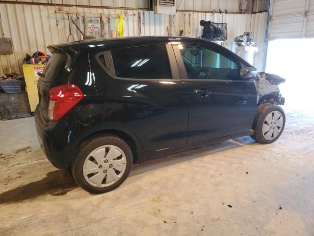 Photo 3 from auction – 2017 CHEVROLET SPARK LS with VIN KL8CB6SA1HC704520