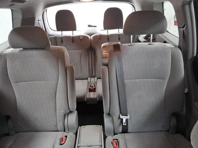 Photo 10 from auction – 2013 TOYOTA HIGHLANDER with VIN 5TDZK3EH2DS092586
