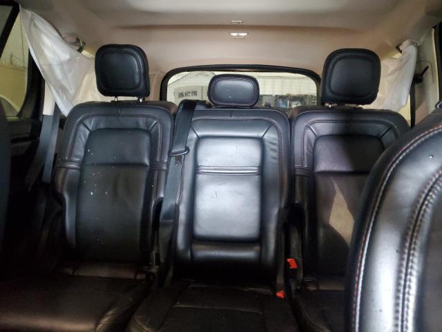 Photo 10 from auction – 2020 LINCOLN AVIATOR RE with VIN 5LM5J7XC4LGL01547