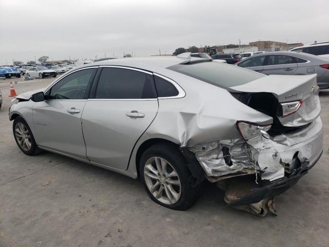 Photo 2 from auction – 2016 CHEVROLET MALIBU LT with VIN 1G1ZE5ST4GF181116
