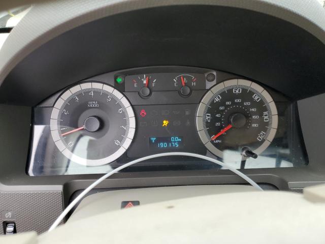 Photo 9 from auction – 2008 FORD ESCAPE XLS with VIN 1FMCU02Z08KC16536